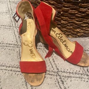 Sam Edelman Wedges